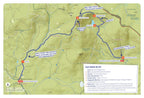 DUMONT Wanderzeit im Bayerischen Wald