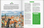 MARCO POLO Bildband 100 Wochenendtrips in & um Deutschland