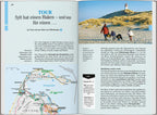 DUMONT Reise-Taschenbuch Reiseführer Sylt, Föhr, Amrum