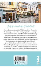 Gebrauchsanweisung für Korsika