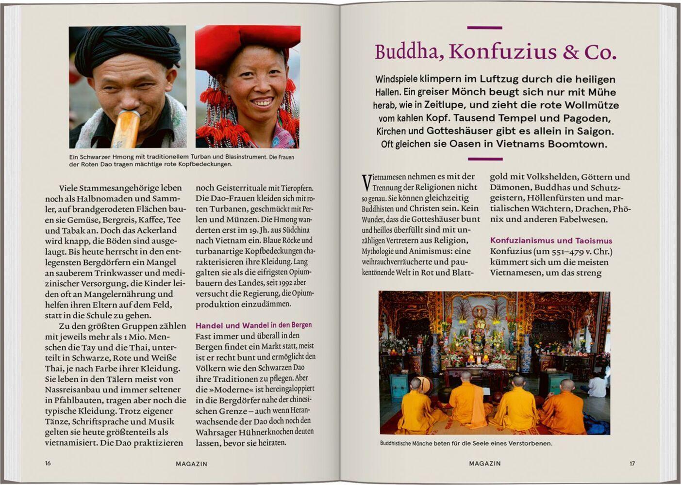 Baedeker SMART Reiseführer Vietnam