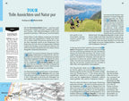 DUMONT Reise-Taschenbuch Reiseführer Gardasee