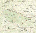 Historische Pfade Harz