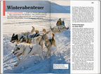 DUMONT Reise-Taschenbuch Reiseführer Grönland