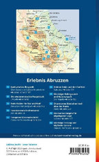 MICHAEL MÜLLER Reiseführer Abruzzen
