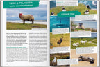 MARCO POLO OUTDOOR GUIDE Reiseführer Irland & Nordirland