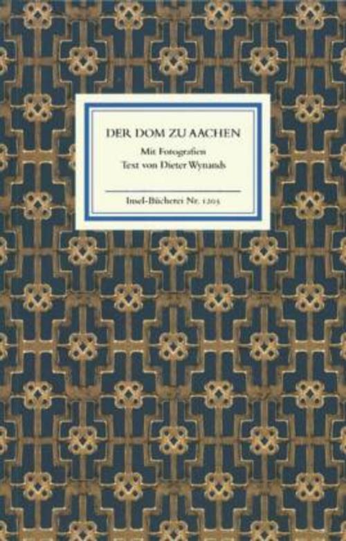 Der Dom zu Aachen