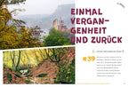 52 kleine & große Eskapaden in der Eifel