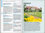DUMONT Reise-Taschenbuch Reiseführer Mecklenburgische Seenplatte