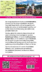 Reise Know-How CityTrip Heidelberg