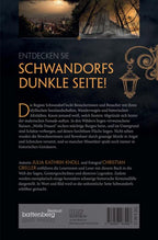 Von Hexen, Geistern und Verbrechern
