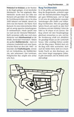 TRESCHER Reiseführer Burgenland