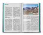 KOMPASS Wanderführer Montafon, Arlberg, Silvretta, 60 Touren mit Extra-Tourenkarte