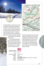Kümmerly+Frey Erlebnis Schweiz Wandern im Winter - Wanderführer