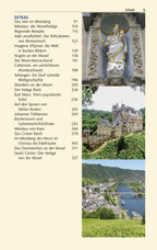 TRESCHER Reiseführer Mosel