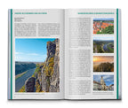 KOMPASS Wanderlust Elbsandsteingebirge und bei Dresden
