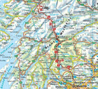 ROTHER Wanderführer Schottland: West Highland Way. 12 Etappen und 2 Gipfeltouren