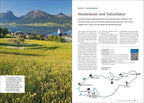 KUNTH Mit dem Wohnmobil durch die Alpen