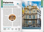 LONELY PLANET Reiseführer Sizilien