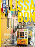 DUMONT Bildatlas Lissabon
