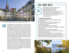 Wochenend und Wohnmobil - Kleine Auszeiten am Bodensee