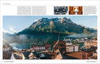 KUNTH Schweiz. Das Buch