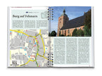 KOMPASS Radreiseführer Ostseeküstenradweg Schleswig Holstein