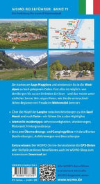 Entdeckertouren mit dem Wohnmobil Piemont und Aostatal