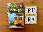 Reise Know-How Reiseführer Portugal