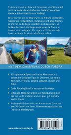 Naturzeit Vanlife: Nordwärts
