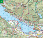 Wanderatlas Salzkammergut