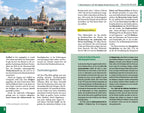 Reise Know-How Reiseführer Sächsische Schweiz mit Dresden