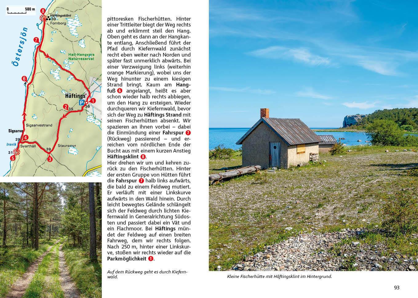 Gotland & Fårö