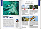 LONELY PLANET Reiseführer Thailand