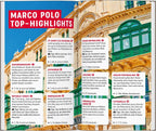 MARCO POLO Reiseführer Malta & Gozo