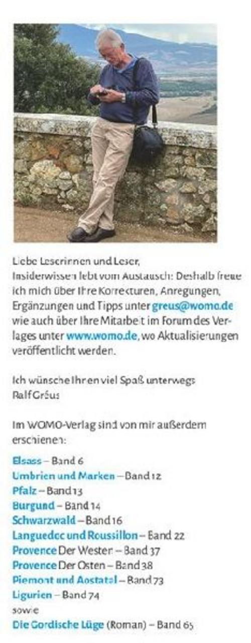 Entdeckertouren mit dem Wohnmobil Toskana und Elba