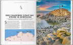 LONELY PLANET Bildband Legendäre Küstenwanderungen in Europa