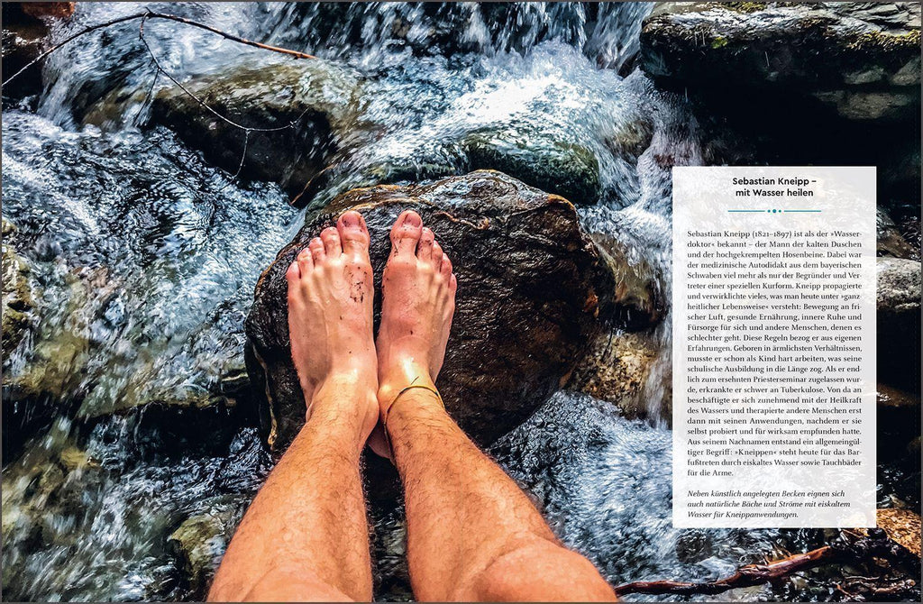 KUNTH Wellness mit Flair