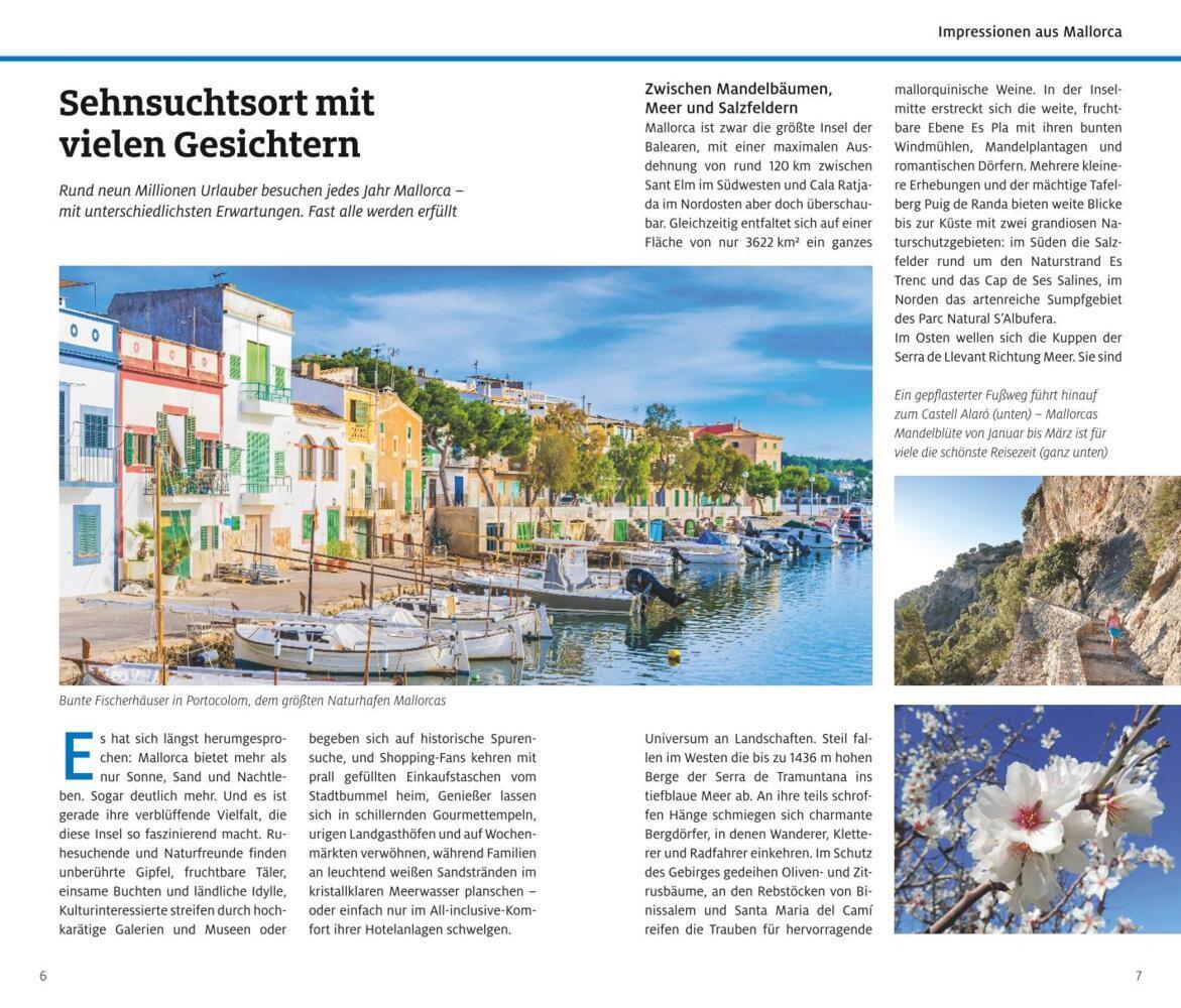 ADAC Reiseführer Mallorca