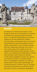 Reiseführer Weser
