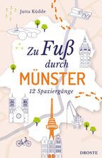 Zu Fuß durch Münster