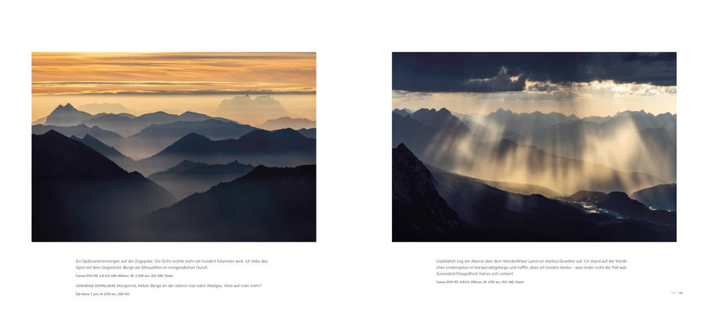 Jäger des Lichts