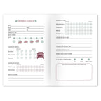 Beifahrer-Gästebuch zum 18. Geburtstag - Girls Edition - Kreatives Auto-Gästebuch für Fahranfänger, Führerschein & Neues Auto