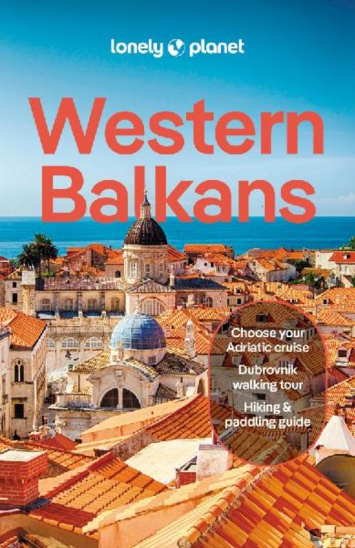 Western Balkans