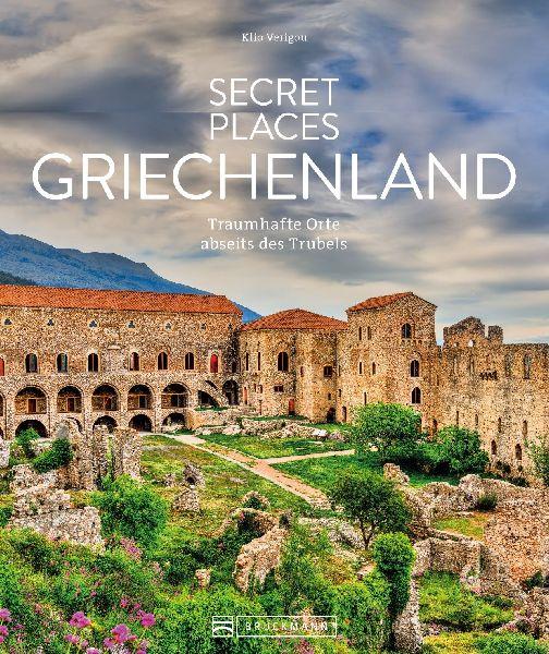 Secret Places Griechenland