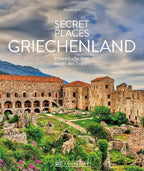 Secret Places Griechenland