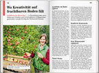 DUMONT Reise-Taschenbuch Reiseführer Brandenburg, Potsdam, Uckermark, Spreewald