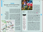 DUMONT Reise-Taschenbuch Reiseführer Leipzig