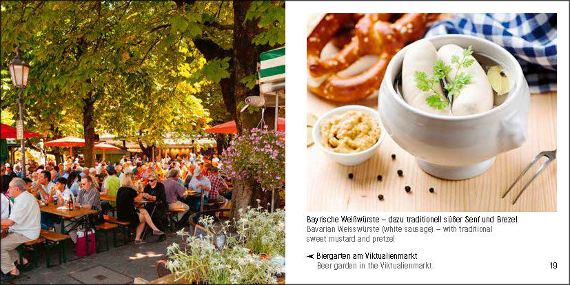 München/Munich - Book To Go