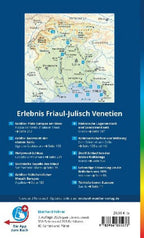 MICHAEL MÜLLER Reiseführer Friaul-Julisch Venetien
